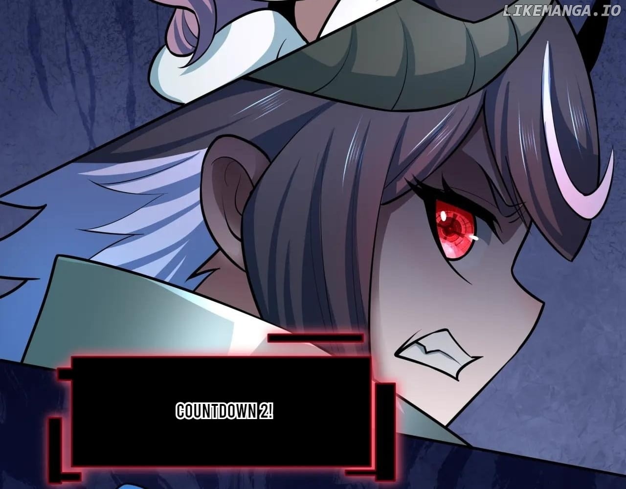 Era of the Haunted Chapter 495 - page 3